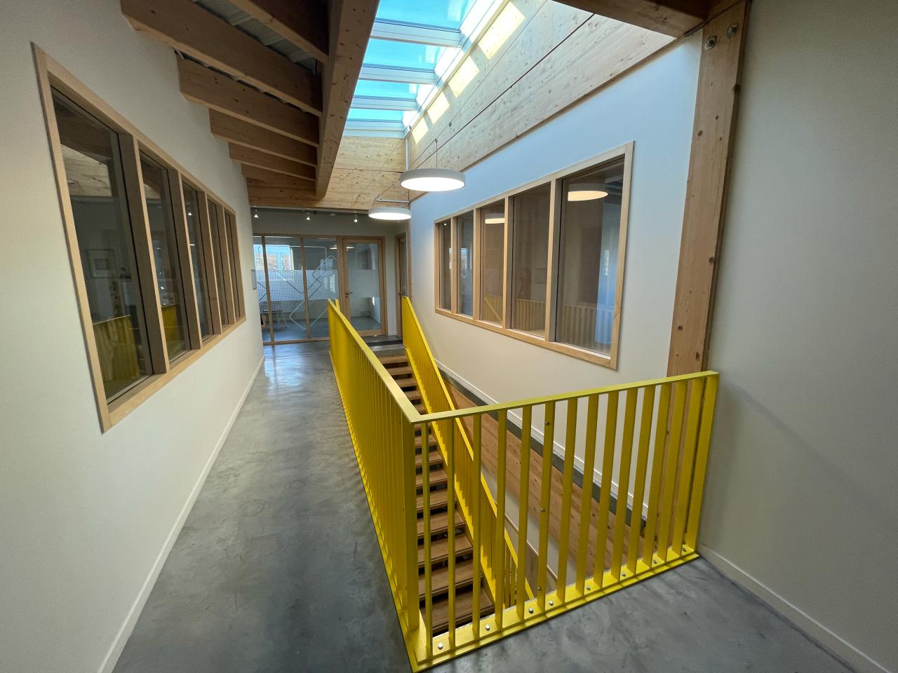 Bureau Rennes 250m² Location bureau Rennes Ille-et-Vilaine OLBUR2530334 11